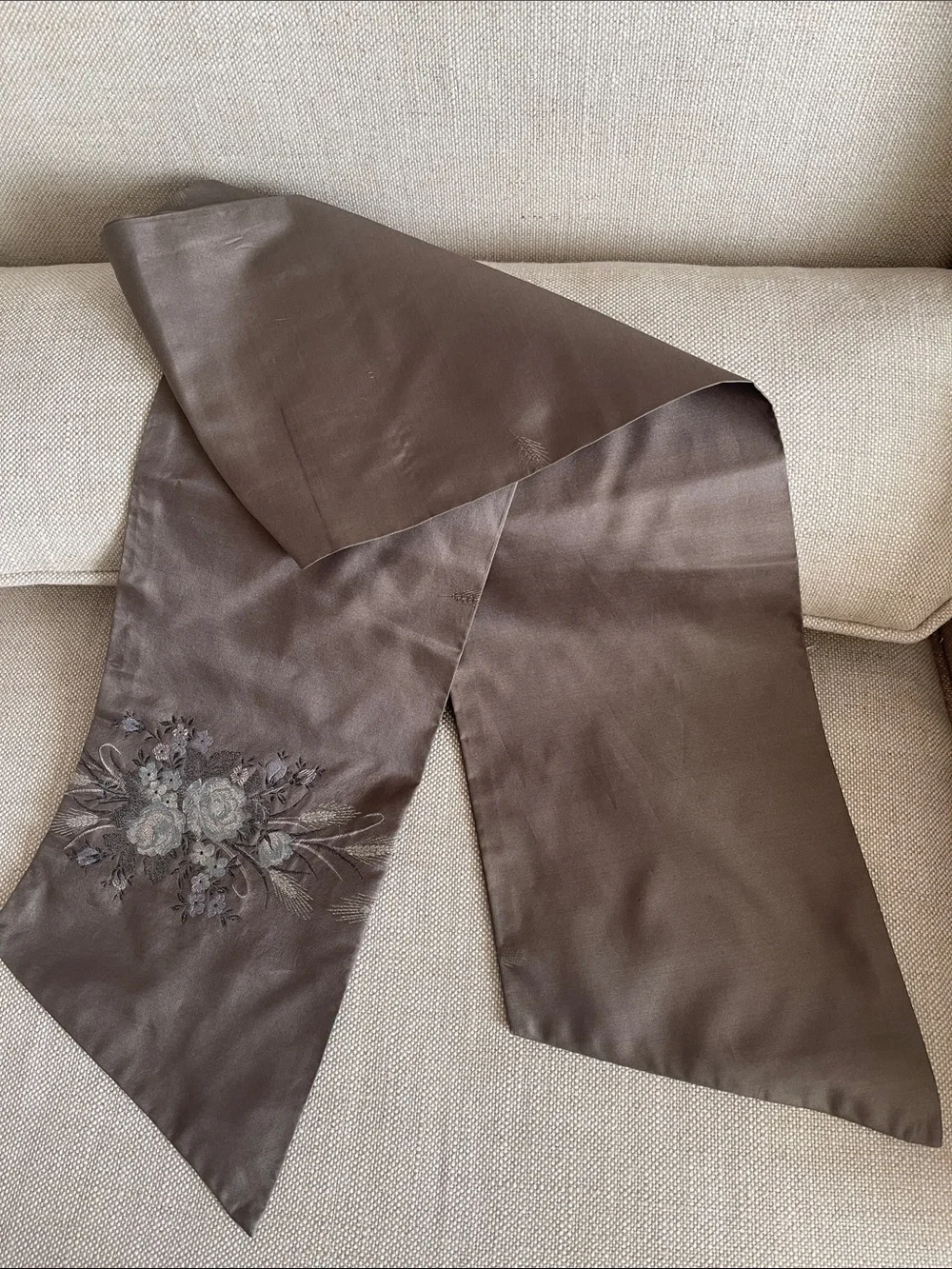 N/A classic taupe